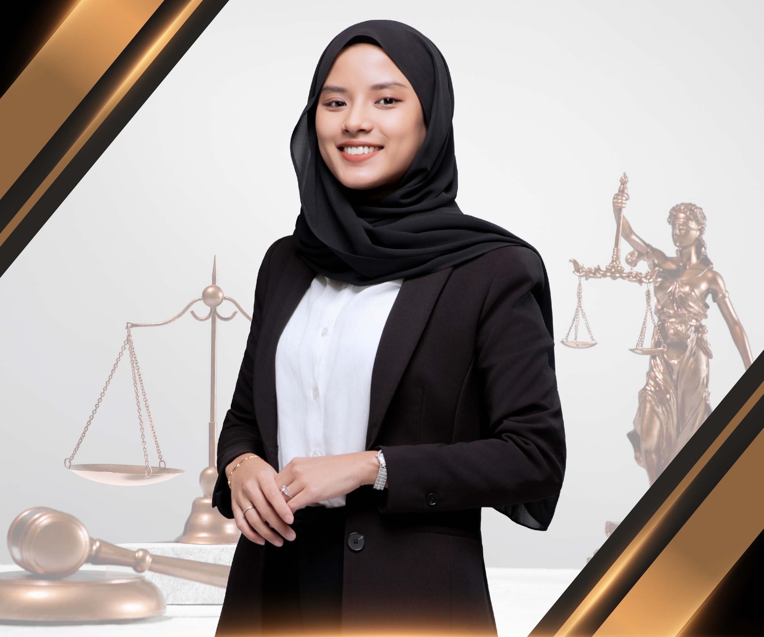 Batrishia Balqis Binti Shaharzaman